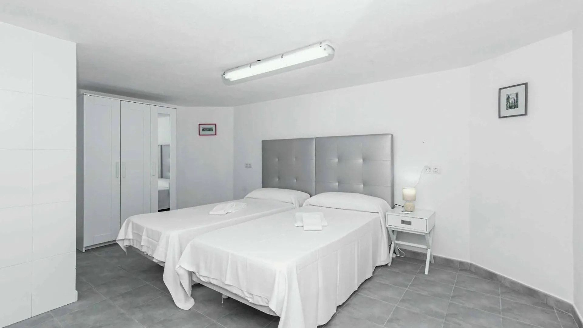 Villa Marioma Cala de Sant Vicenc
