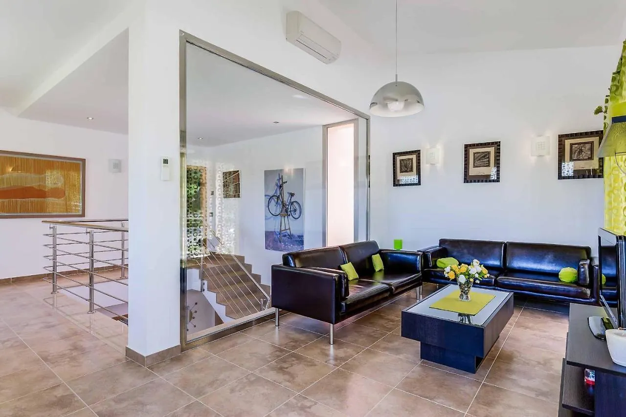 Villa Marioma Cala San Vicente  Spain