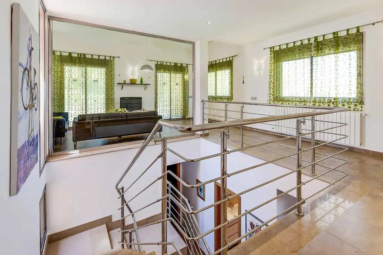 Villa Marioma Cala San Vicente