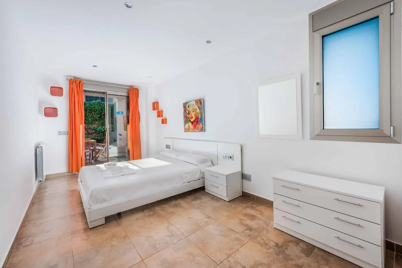 Villa Marioma Cala San Vicente  Cala San Vicente (Mallorca)